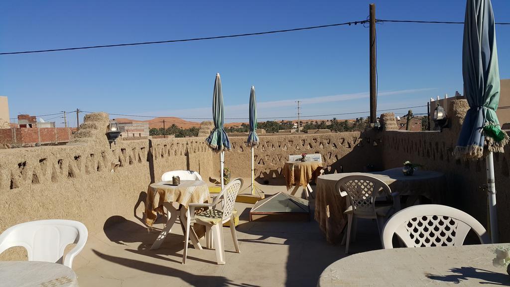Chez Julia 3* Merzouga