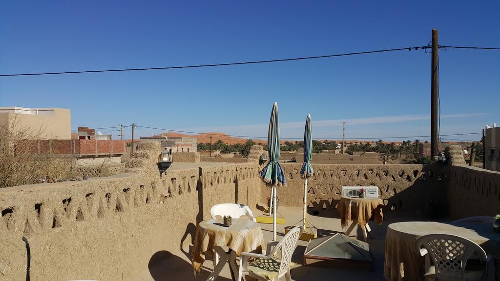 Gasthof Chez Julia Merzouga